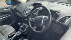 Ford Kuga 2.0 TDCi 180 Titanium X Sport 5dr Diesel Estate